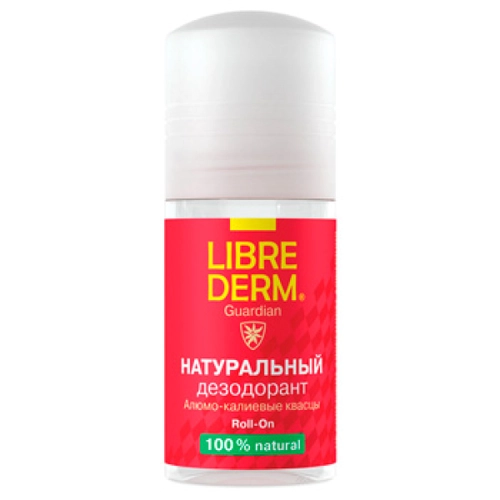 Librederm Натуральный  в Казахстане, интернет-аптека Рокет Фарм