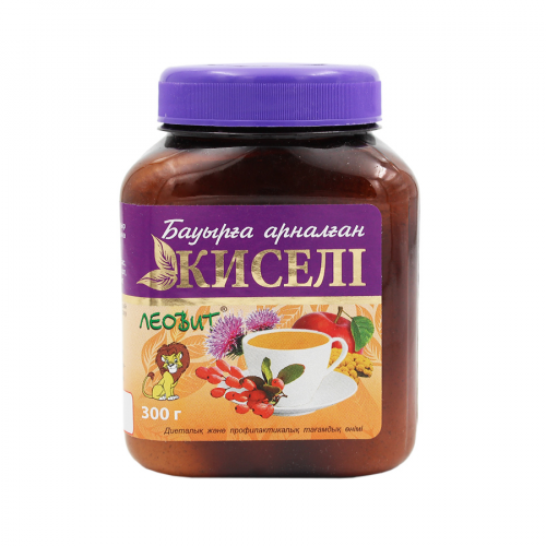 Кисель Печеночный Капсулы+Порошок в Казахстане, интернет-аптека Рокет Фарм