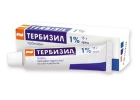 Тербизил Крем в Казахстане, интернет-аптека Рокет Фарм