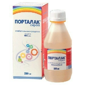 Порталак Сироп в Казахстане, интернет-аптека Рокет Фарм