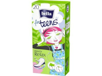 Bella For Teens Relax Deo
