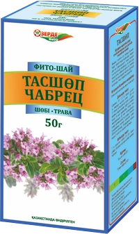 Чабрец Зерде Сырье в Казахстане, интернет-аптека Рокет Фарм