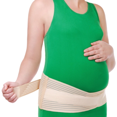 Бандаж для беременных эластичный 4505 размер XL