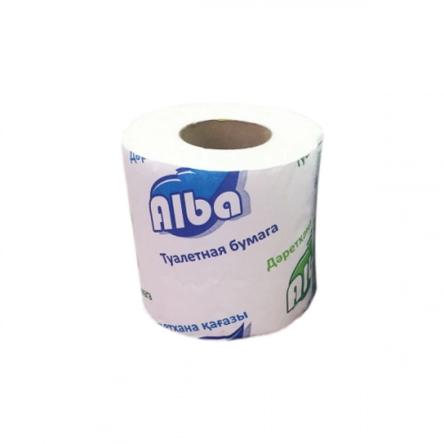 Туалетная бумага ALBA  в Казахстане, интернет-аптека Рокет Фарм