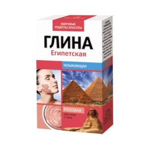 Глина розовая Капсулы+Порошок в Казахстане, интернет-аптека Рокет Фарм