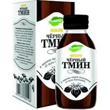 Тмина черного масло Planta Капсулы в Казахстане, интернет-аптека Рокет Фарм