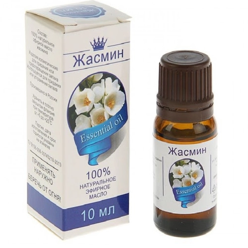 Жасмин эфирное масло Масло в Казахстане, интернет-аптека Рокет Фарм