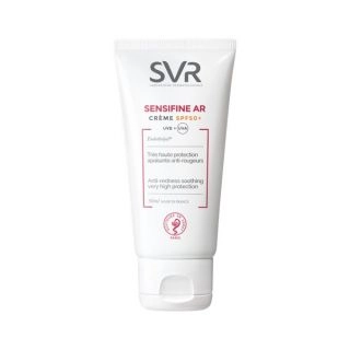 СВР SVR Sensifine AR Крем интенсивный для кожи склонной к покраснениям SPF 50+ П6/1028416 Крем в Казахстане, интернет-аптека Рокет Фарм