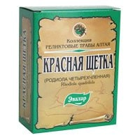 Красная щетка Сырье в Казахстане, интернет-аптека Рокет Фарм