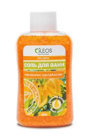 Соль для ванн морская Чувственное наслаждение Соль в Казахстане, интернет-аптека Рокет Фарм