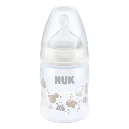 NUK First Choice Plus Бутылочки в Казахстане, интернет-аптека Рокет Фарм
