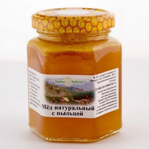 Мед Травяной Большая Динамометр в Казахстане, интернет-аптека Рокет Фарм