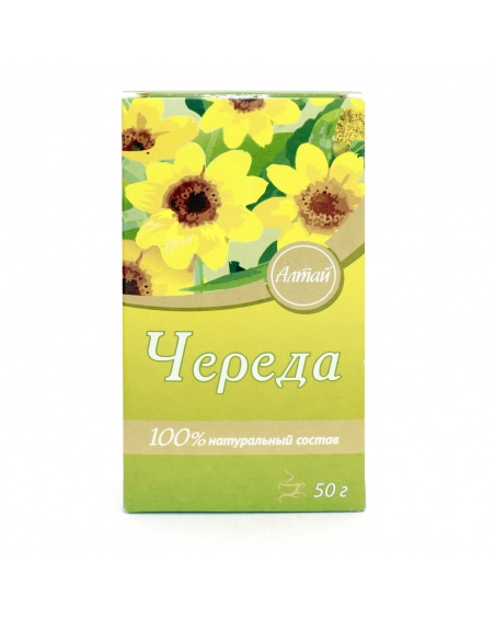 Череда Алтай Чай в Казахстане, интернет-аптека Рокет Фарм