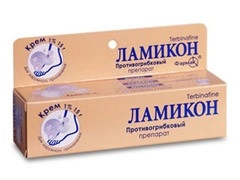 Ламикон Крем в Казахстане, интернет-аптека Рокет Фарм
