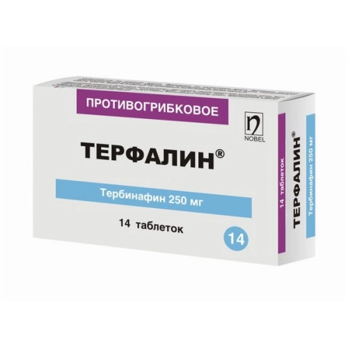Терфалин Таблетки в Казахстане, интернет-аптека Рокет Фарм