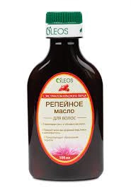 Репейное масло с экстрактом красного перца Масло в Казахстане, интернет-аптека Рокет Фарм