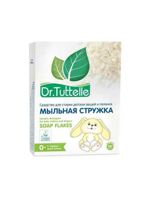 Dr.Tuttelle для детских вещей и пеленок Мыло в Казахстане, интернет-аптека Рокет Фарм