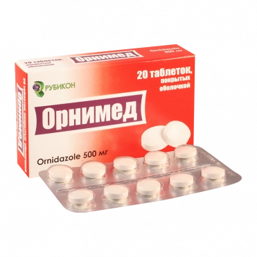Орнимед Таблетки в Казахстане, интернет-аптека Рокет Фарм