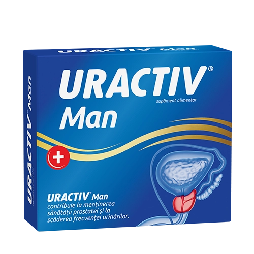 Урактив Мен Uractive Man Капсулы в Казахстане, интернет-аптека Рокет Фарм