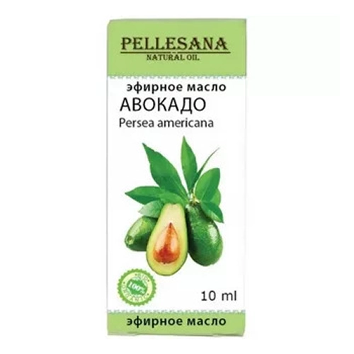 Авокадо Пеллесана эфирное масло Масло в Казахстане, интернет-аптека Рокет Фарм
