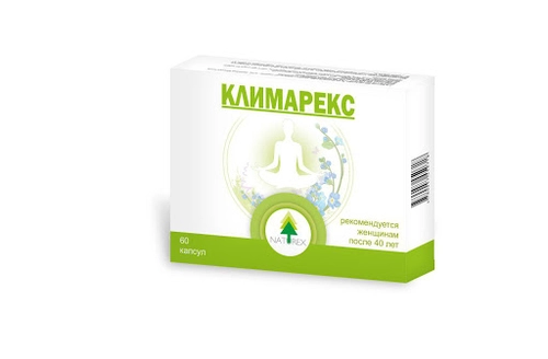 Климарекс Капсулы в Казахстане, интернет-аптека Рокет Фарм