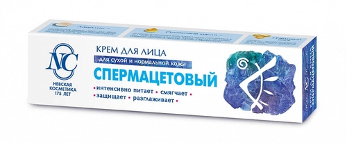 Спермацетовый Крем Крем в Казахстане, интернет-аптека Рокет Фарм