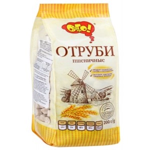Отруби пшеничные Отруби в Казахстане, интернет-аптека Рокет Фарм
