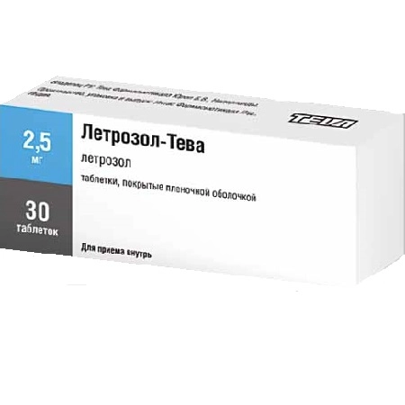Летрозол Тева Таблетки в Казахстане, интернет-аптека Рокет Фарм