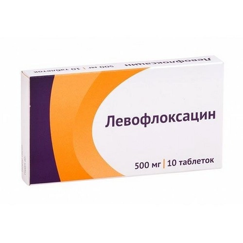 Левофлоксацин Таблетки в Казахстане, интернет-аптека Рокет Фарм