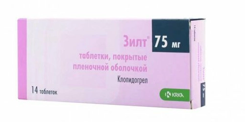 Зилт Таблетки в Казахстане, интернет-аптека Рокет Фарм
