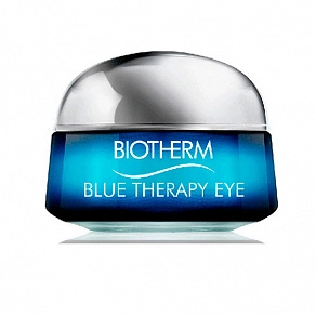 Биотерм Biotherm Blue Therapy Крем антивозрастной для кожи вокруг глаз Крем в Казахстане, интернет-аптека Рокет Фарм