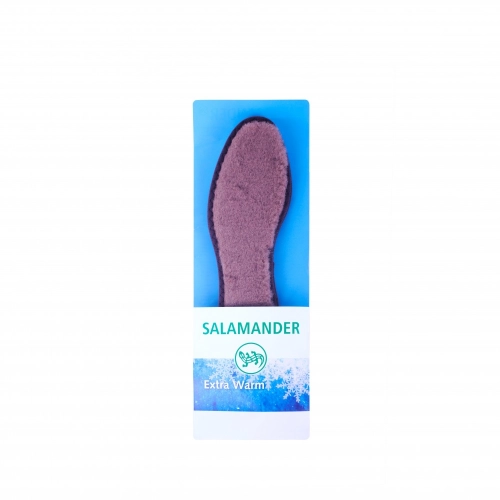 Стельки для обуви Salamander Extra Warm Стельки в Казахстане, интернет-аптека Рокет Фарм