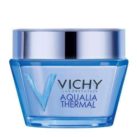 Виши Vichy Aqualia Thermal Крем насыщенный питательный динамичное увлажнение для нормальной и комбинированной кожи Крем в Казахстане, интернет-аптека Рокет Фарм