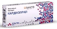 Кардиоприл Таблетки в Казахстане, интернет-аптека Рокет Фарм