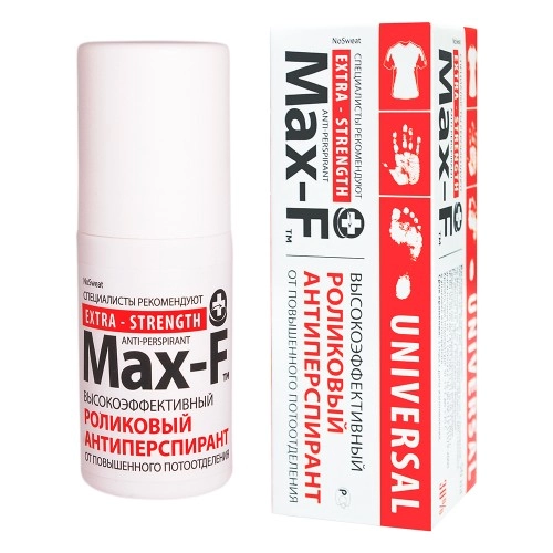 Max-F Universal 30% Ролик в Казахстане, интернет-аптека Рокет Фарм