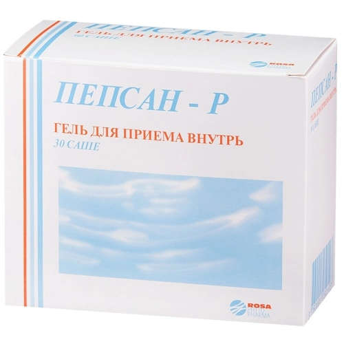 Пепсан-Р Гель в Казахстане, интернет-аптека Рокет Фарм