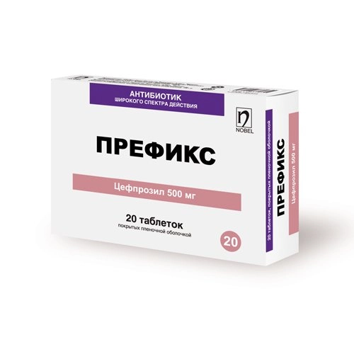 Префикс Таблетки в Казахстане, интернет-аптека Рокет Фарм