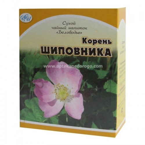Шиповника корни Сырье в Казахстане, интернет-аптека Рокет Фарм
