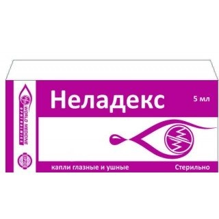 Неладекс Каплеты в Казахстане, интернет-аптека Рокет Фарм