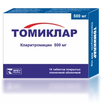 Томиклар Таблетки в Казахстане, интернет-аптека Рокет Фарм