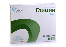 Глицин Озон Таблетки в Казахстане, интернет-аптека Рокет Фарм
