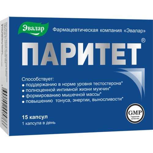 Паритет Капсулы в Казахстане, интернет-аптека Рокет Фарм