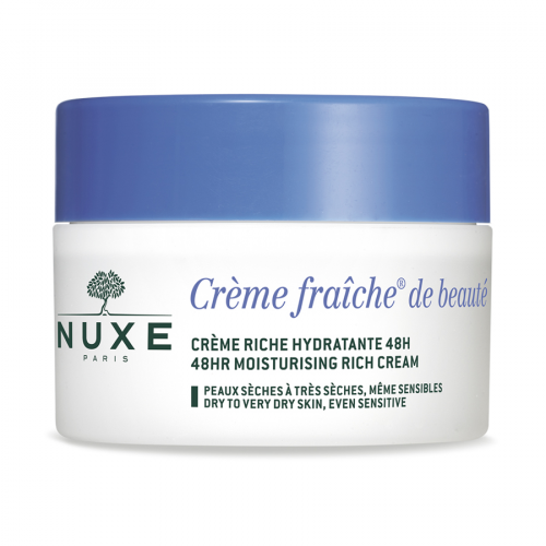 Nuxe Crème Fraîche De Beaute Крем в Казахстане, интернет-аптека Рокет Фарм