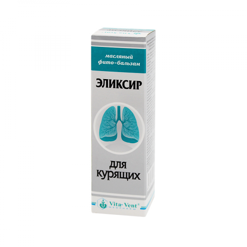 Эликсир для курящих Эликсир в Казахстане, интернет-аптека Рокет Фарм