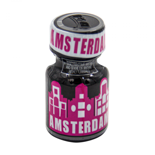 Капли возбуждающие Amsterdam 10мл черно-розовый  в Казахстане, интернет-аптека Рокет Фарм