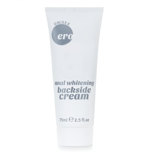 ERO Крем Anal Whitening Cream Unisex 75мл 77207  в Казахстане, интернет-аптека Рокет Фарм