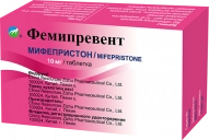 Фемипревент Таблетки в Казахстане, интернет-аптека Рокет Фарм