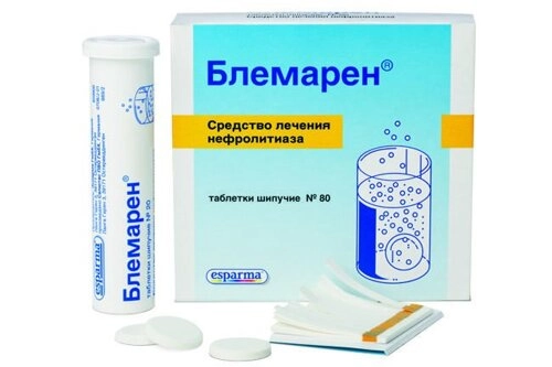 Блемарен Таблетки в Казахстане, интернет-аптека Рокет Фарм