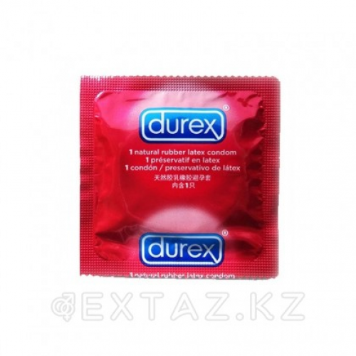 Презервативы Durex Elite, 3 шт.  в Казахстане, интернет-аптека Рокет Фарм