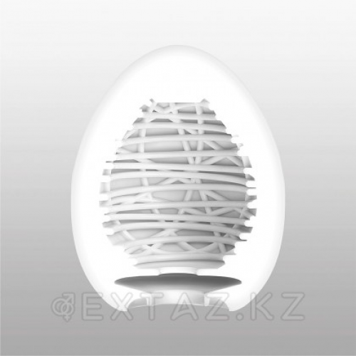 Мастурбатор Tenga Egg SILKY II Gold  в Казахстане, интернет-аптека Рокет Фарм